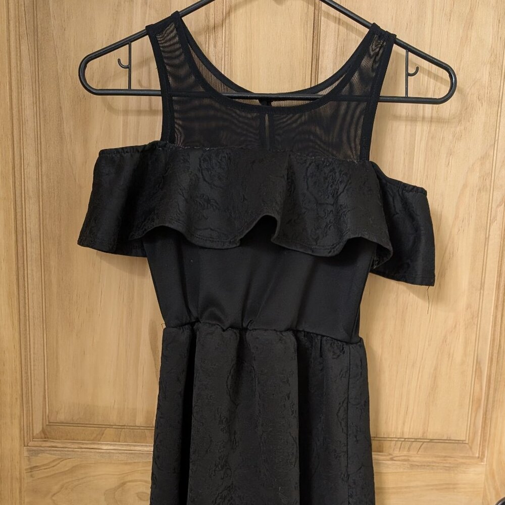 2-hip by Wrapper dress